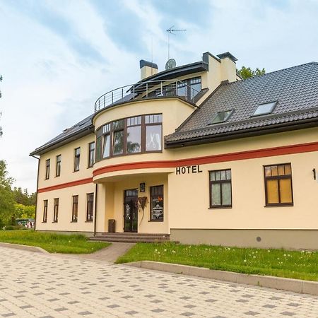 City Center Kakis B&B Sigulda Esterno foto