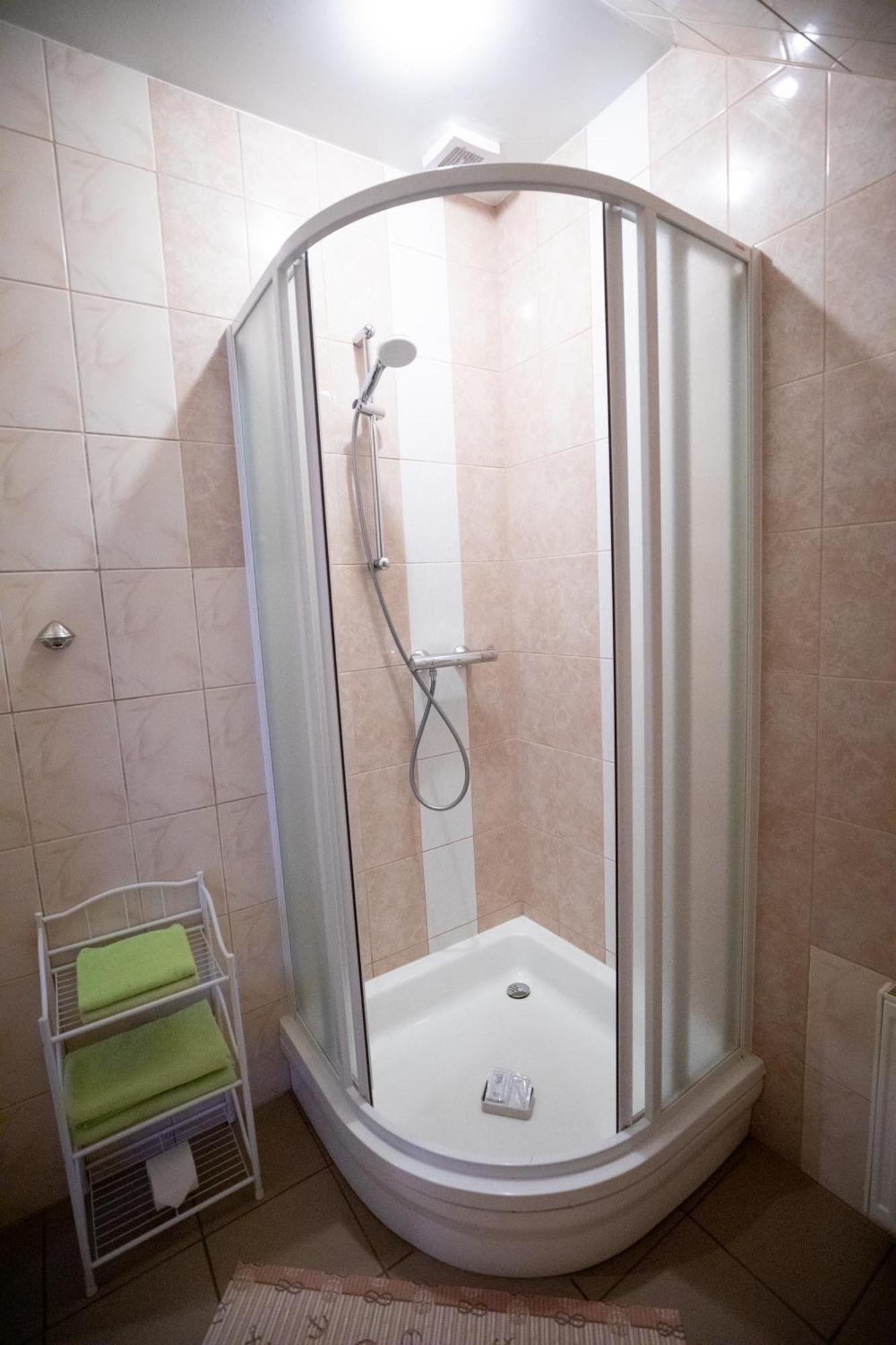 City Center Kakis B&B Sigulda Camera foto