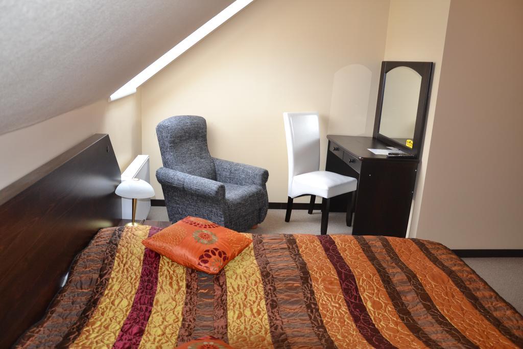 City Center Kakis B&B Sigulda Esterno foto