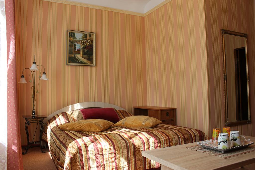 City Center Kakis B&B Sigulda Esterno foto