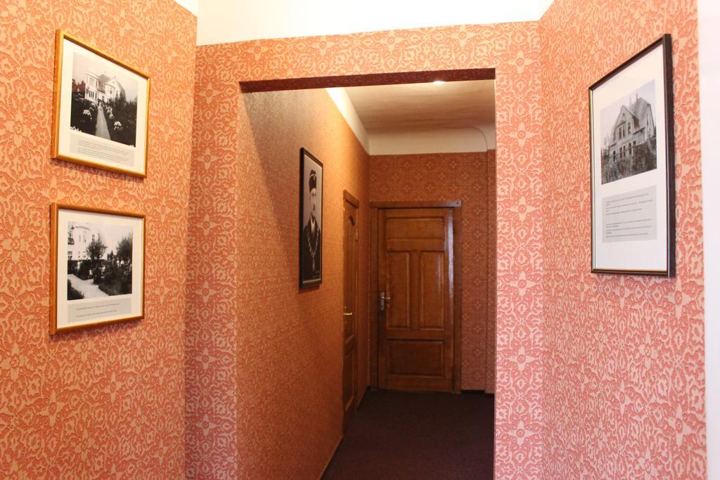 City Center Kakis B&B Sigulda Esterno foto