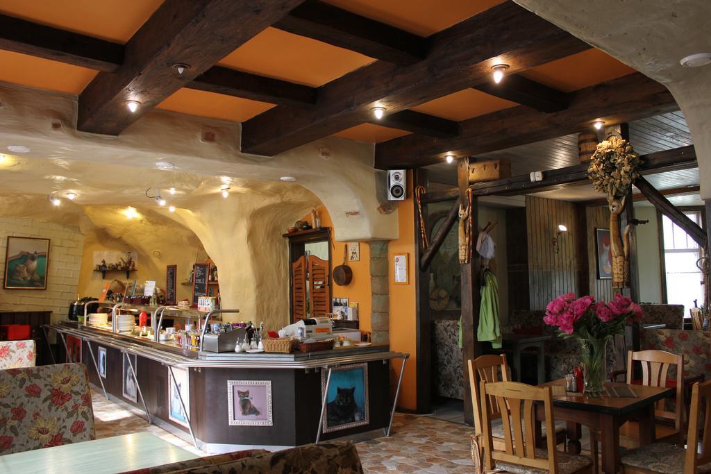 City Center Kakis B&B Sigulda Esterno foto
